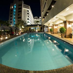 Copacabana Apartment Hotel